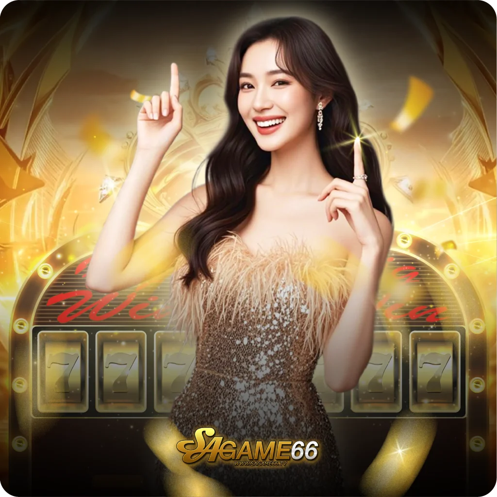 ทางเข้า sagame66 ล่าสุด เล่นลื่น ไม่มีสะดุด รองรับทุกอุปกรณ์